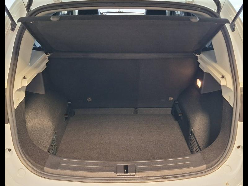 MG MOTOR ZS 1.5 VTi-Tech 106ch Luxury  occasion  Auxerre - photo n13