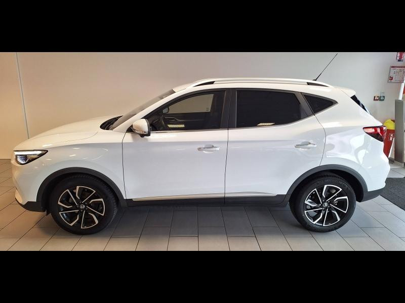 MG MOTOR ZS 1.5 VTi-Tech 106ch Luxury  occasion  Auxerre - photo n8