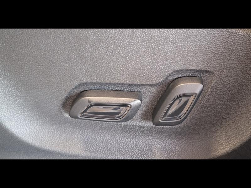 MG MOTOR ZS 1.5 VTi-Tech 106ch Luxury  occasion  Auxerre - photo n18