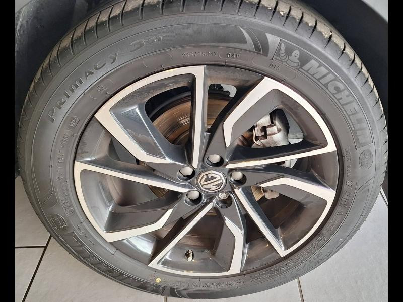 MG MOTOR ZS 1.5 VTi-Tech 106ch Luxury  occasion  Auxerre - photo n9