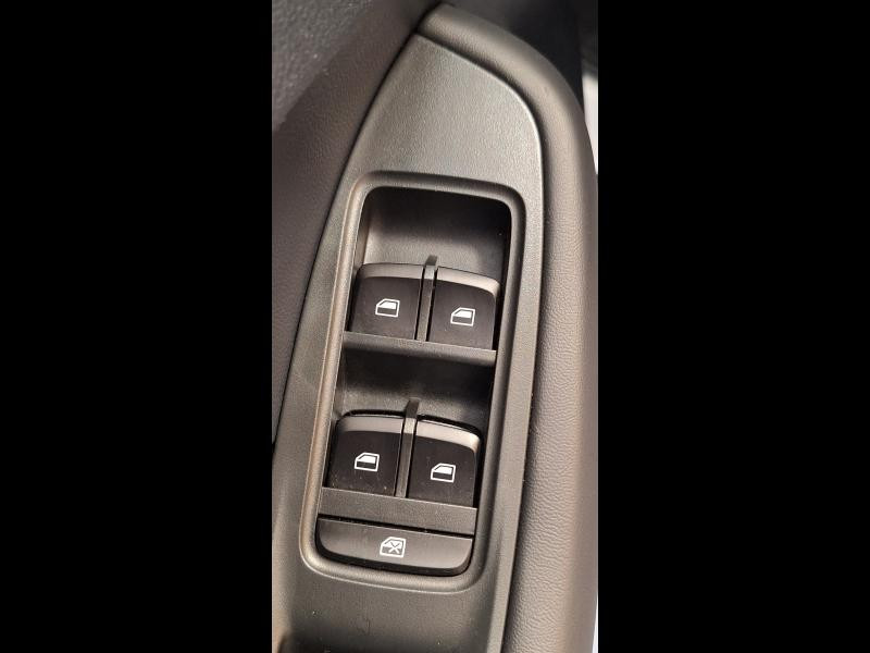 MG MOTOR ZS 1.5 VTi-Tech 106ch Luxury  occasion  Auxerre - photo n20