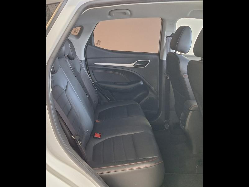 MG MOTOR ZS 1.5 VTi-Tech 106ch Luxury  occasion  Auxerre - photo n12