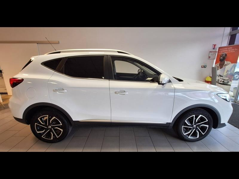 MG MOTOR ZS 1.5 VTi-Tech 106ch Luxury  occasion  Auxerre - photo n4