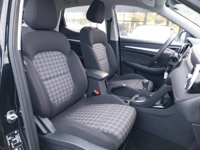 MG MOTOR ZS 1.5L VTI-Tech 106ch 2WD Comfort  occasion � Toulenne - photo n�12