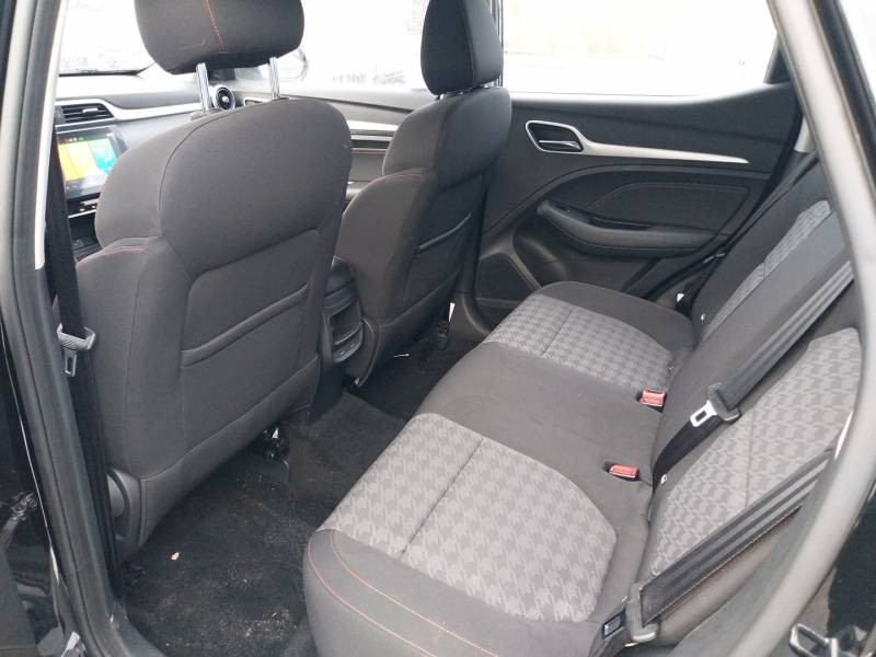 MG MOTOR ZS 1.5L VTI-Tech 106ch 2WD Comfort  occasion � Toulenne - photo n�15