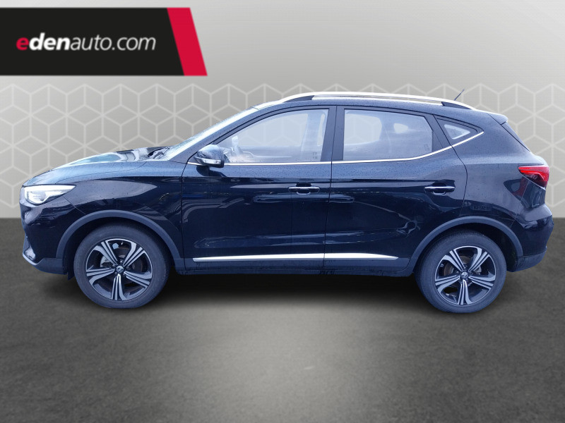 MG MOTOR ZS 1.5L VTI-Tech 106ch 2WD Comfort  occasion � Toulenne - photo n�2