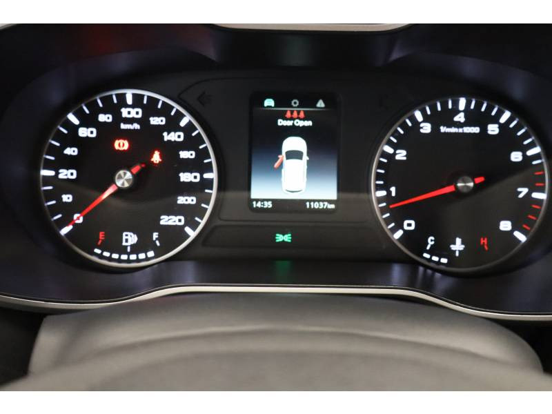 MG MOTOR ZS 1.5L VTI-Tech 106ch 2WD Comfort  occasion � LONS - photo n�18