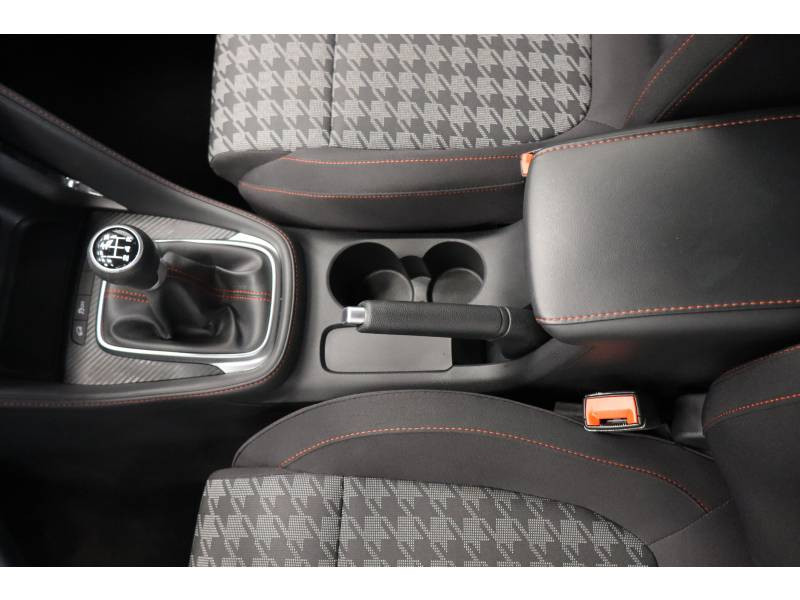 MG MOTOR ZS 1.5L VTI-Tech 106ch 2WD Comfort  occasion � LONS - photo n�19