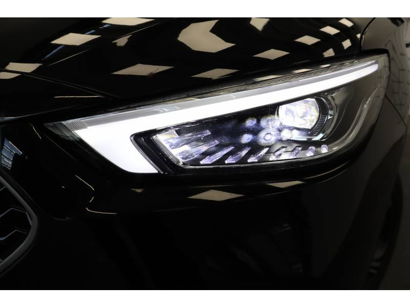 MG MOTOR ZS 1.5L VTI-Tech 106ch 2WD Comfort  occasion  LONS - photo n19