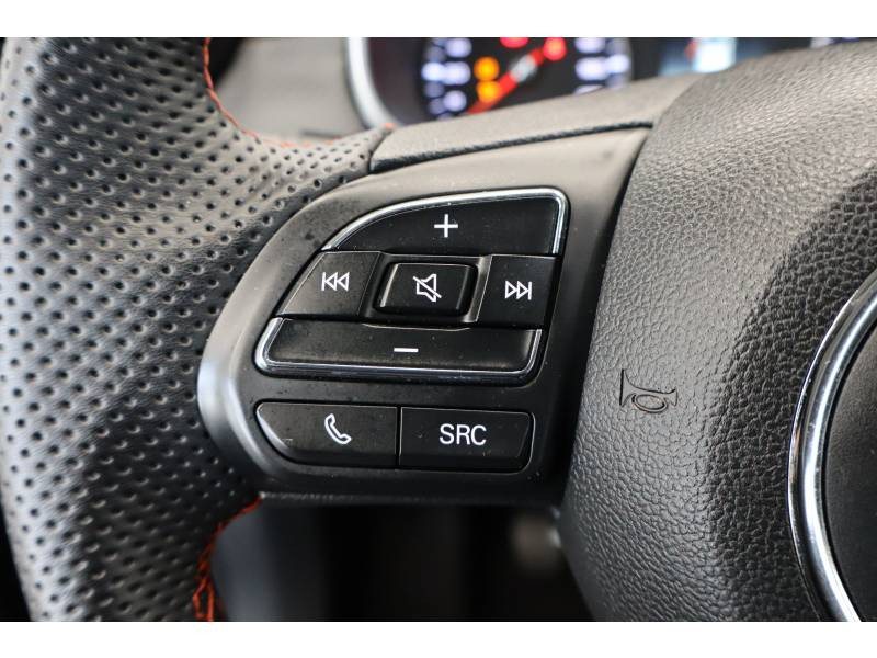 MG MOTOR ZS 1.5L VTI-Tech 106ch 2WD Comfort  occasion  LONS - photo n14