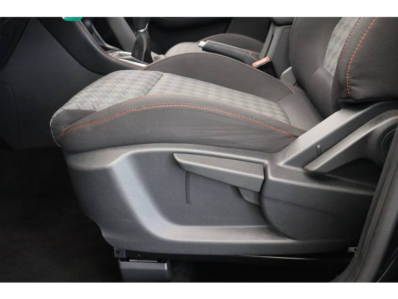 MG MOTOR ZS 1.5L VTI-Tech 106ch 2WD Comfort  occasion  LONS - photo n12