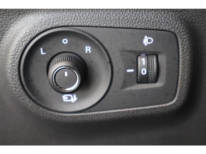 MG MOTOR ZS 1.5L VTI-Tech 106ch 2WD Comfort  occasion  LONS - photo n13