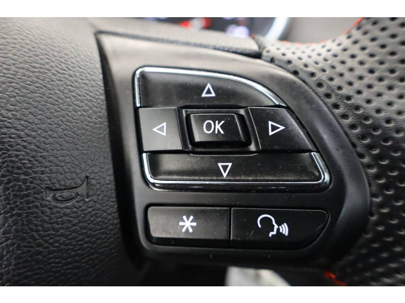 MG MOTOR ZS 1.5L VTI-Tech 106ch 2WD Comfort  occasion  LONS - photo n15