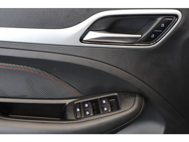 MG MOTOR ZS 1.5L VTI-Tech 106ch 2WD Comfort  occasion  LONS - photo n11