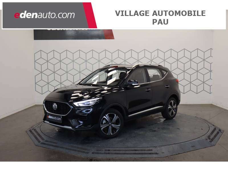 MG MOTOR ZS 1.5L VTI-Tech 106ch 2WD Comfort  occasion  LONS