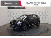 MG MOTOR ZS occasion année 2023 boite Manuelle Annonce MG MOTOR ZS occasion Essence 1.5L VTI-Tech 106ch 2WD Comfort à LONS