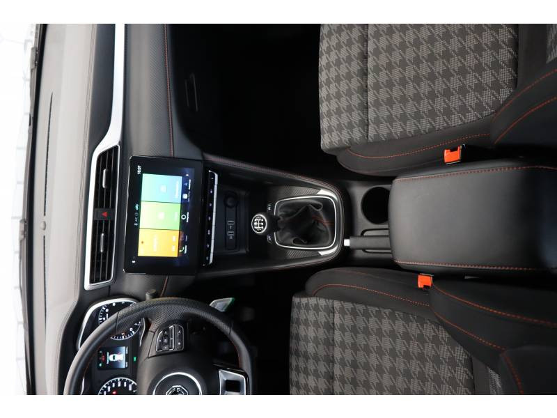 MG MOTOR ZS 1.5L VTI-Tech 106ch 2WD Comfort  occasion  LONS - photo n5