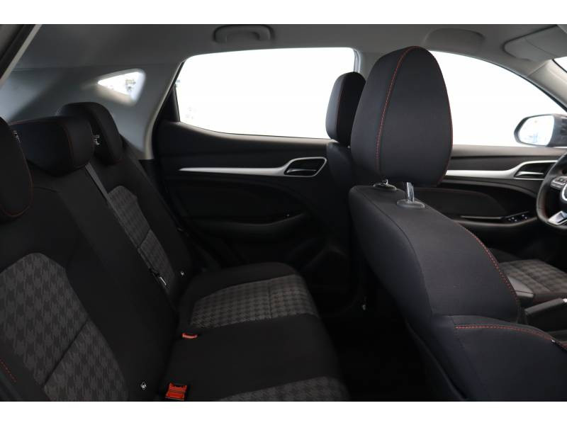 MG MOTOR ZS 1.5L VTI-Tech 106ch 2WD Comfort  occasion  LONS - photo n8