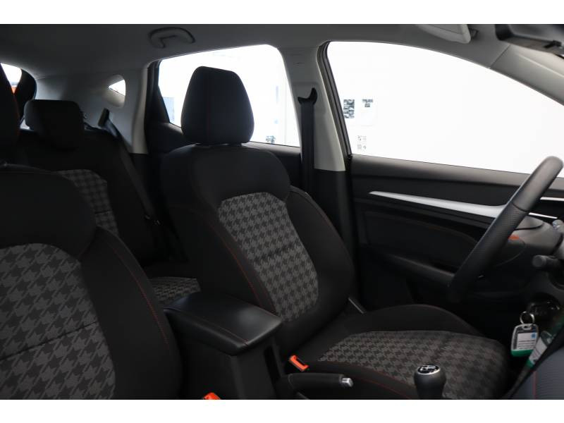 MG MOTOR ZS 1.5L VTI-Tech 106ch 2WD Comfort  occasion  LONS - photo n10