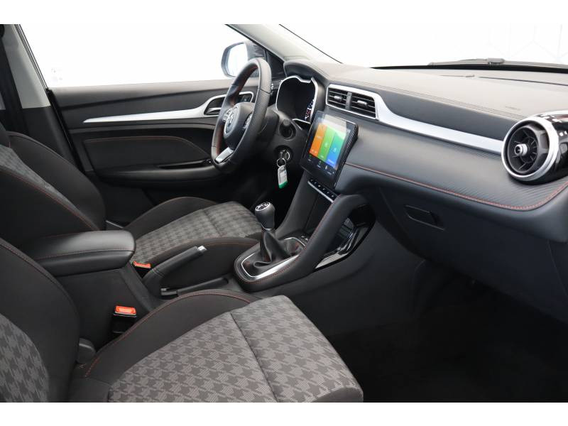 MG MOTOR ZS 1.5L VTI-Tech 106ch 2WD Comfort  occasion  LONS - photo n9