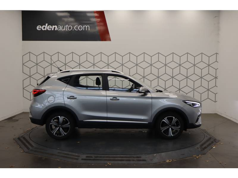 MG MOTOR ZS 1.5L VTI-Tech 106ch 2WD Comfort  occasion à LONS - photo n°3