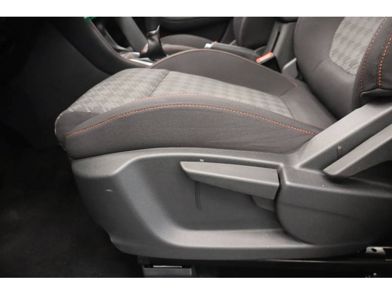 MG MOTOR ZS 1.5L VTI-Tech 106ch 2WD Comfort  occasion à LONS - photo n°8