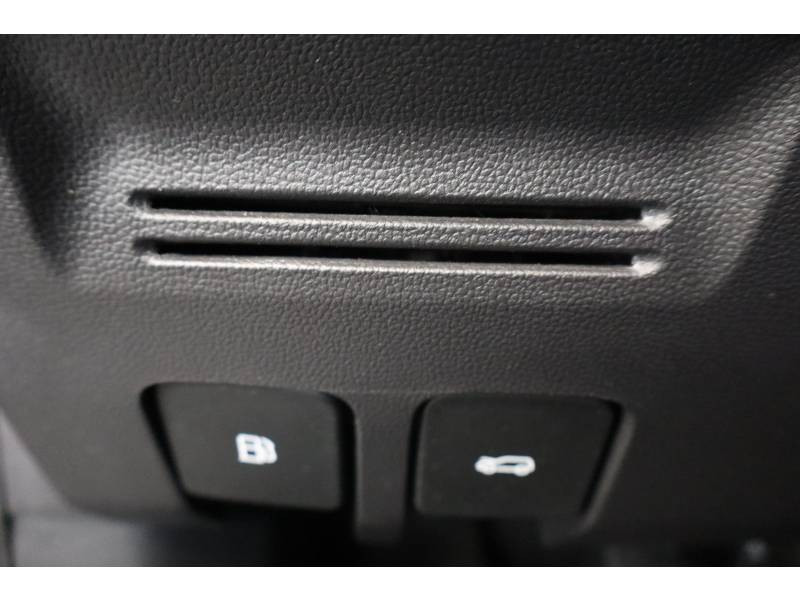 MG MOTOR ZS 1.5L VTI-Tech 106ch 2WD Comfort  occasion à LONS - photo n°10