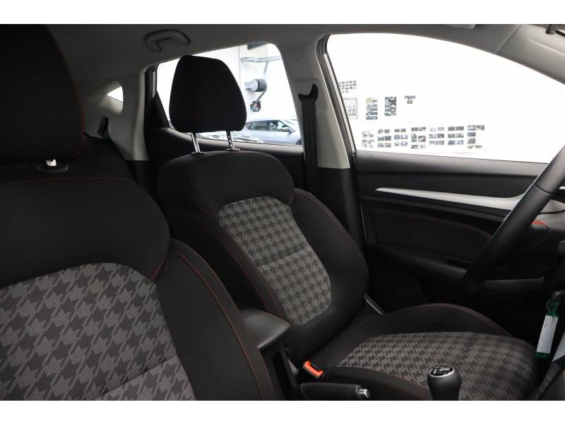 MG MOTOR ZS 1.5L VTI-Tech 106ch 2WD Comfort  occasion  LONS - photo n20