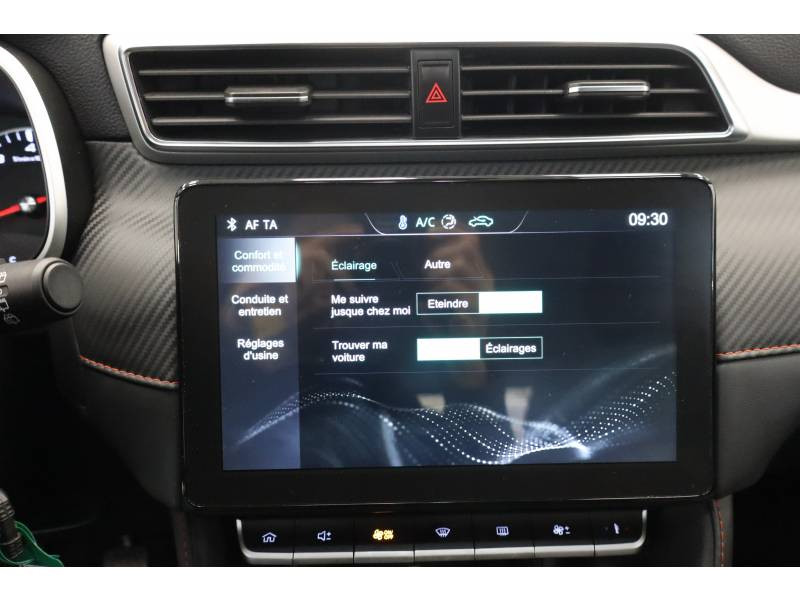MG MOTOR ZS 1.5L VTI-Tech 106ch 2WD Comfort  occasion à LONS - photo n°14