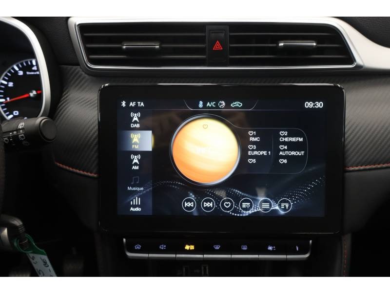 MG MOTOR ZS 1.5L VTI-Tech 106ch 2WD Comfort  occasion � LONS - photo n�15