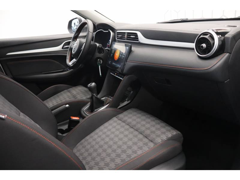 MG MOTOR ZS 1.5L VTI-Tech 106ch 2WD Comfort  occasion � LONS - photo n�19