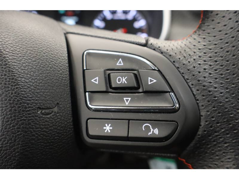 MG MOTOR ZS 1.5L VTI-Tech 106ch 2WD Comfort  occasion � LONS - photo n�12