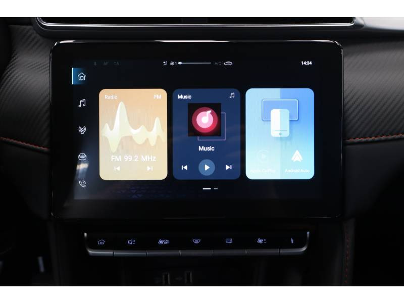 MG MOTOR ZS 1.5L VTI-Tech 106ch 2WD Comfort 2023 - photo n°15 MG MOTOR ZS 1.5L VTI-Tech 106ch 2WD Comfort  occasion à LONS - photo n°15