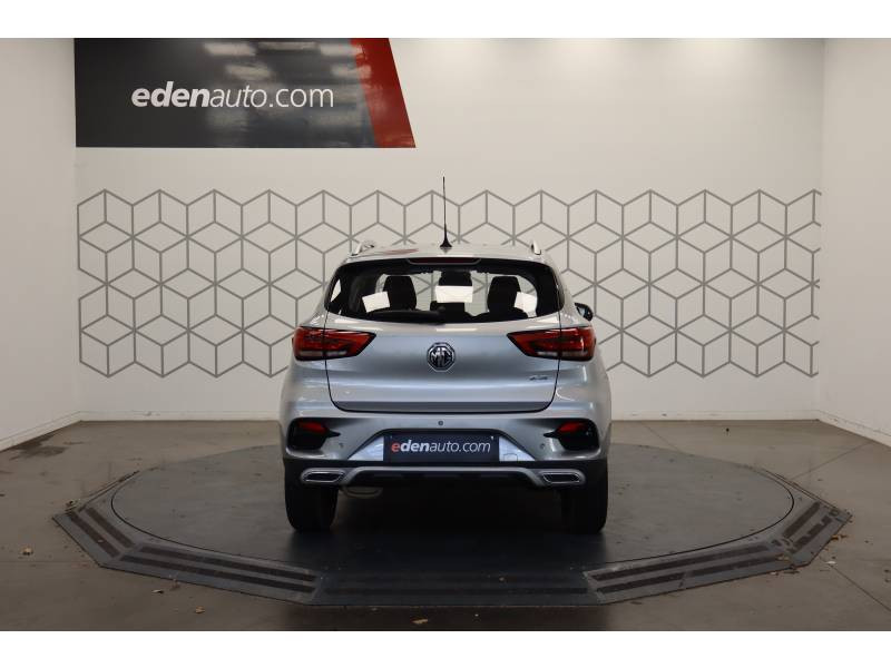 MG MOTOR ZS 1.5L VTI-Tech 106ch 2WD Comfort 2023 - photo n°6 MG MOTOR ZS 1.5L VTI-Tech 106ch 2WD Comfort  occasion à LONS - photo n°6