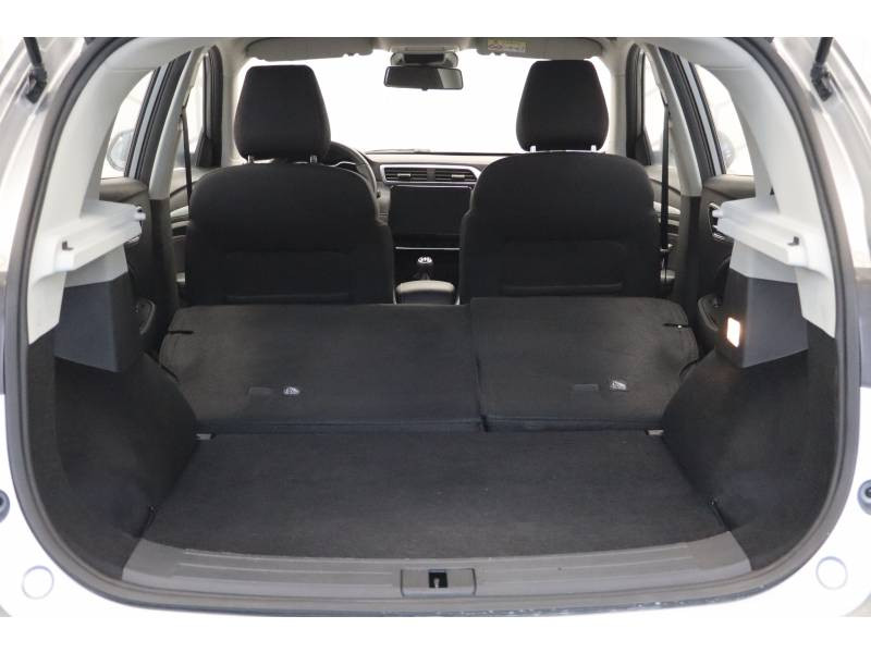 MG MOTOR ZS 1.5L VTI-Tech 106ch 2WD Comfort 2023 - photo n°14 MG MOTOR ZS 1.5L VTI-Tech 106ch 2WD Comfort  occasion à LONS - photo n°14