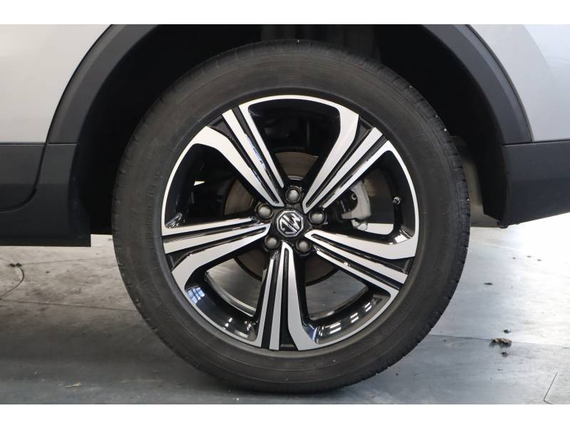MG MOTOR ZS 1.5L VTI-Tech 106ch 2WD Comfort 2023 - photo n°7 MG MOTOR ZS 1.5L VTI-Tech 106ch 2WD Comfort  occasion à LONS - photo n°7