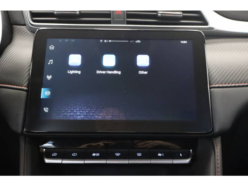 MG MOTOR ZS 1.5L VTI-Tech 106ch 2WD Comfort 2023 - photo n°16 MG MOTOR ZS 1.5L VTI-Tech 106ch 2WD Comfort  occasion à LONS - photo n°16