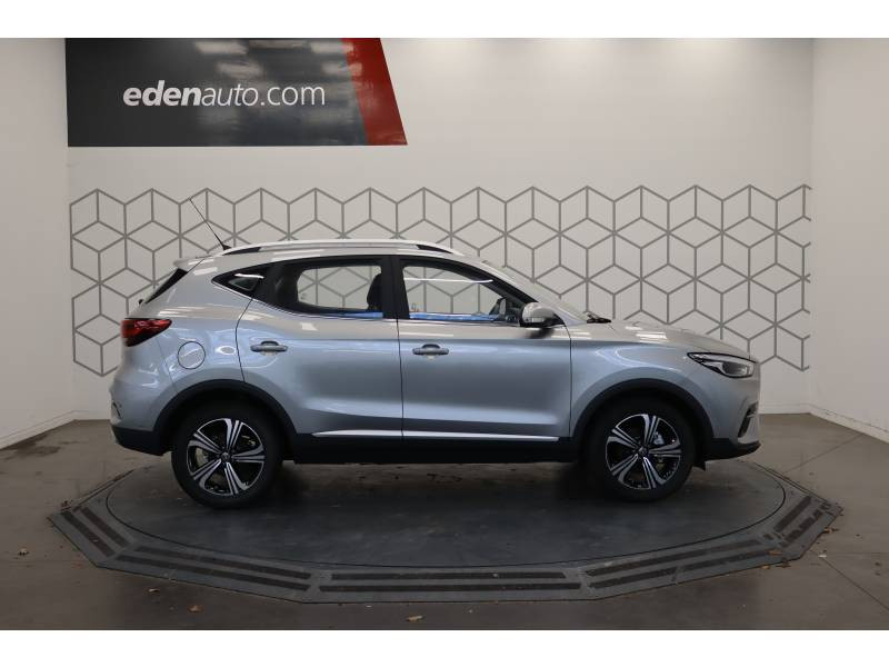 MG MOTOR ZS 1.5L VTI-Tech 106ch 2WD Comfort 2023 - photo n°3 MG MOTOR ZS 1.5L VTI-Tech 106ch 2WD Comfort  occasion à LONS - photo n°3