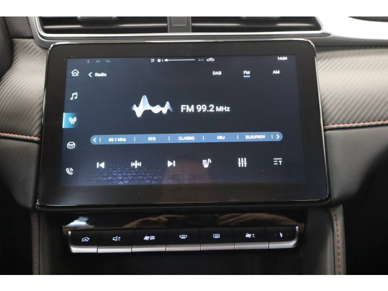 MG MOTOR ZS 1.5L VTI-Tech 106ch 2WD Comfort 2023 - photo n°17 MG MOTOR ZS 1.5L VTI-Tech 106ch 2WD Comfort  occasion à LONS - photo n°17