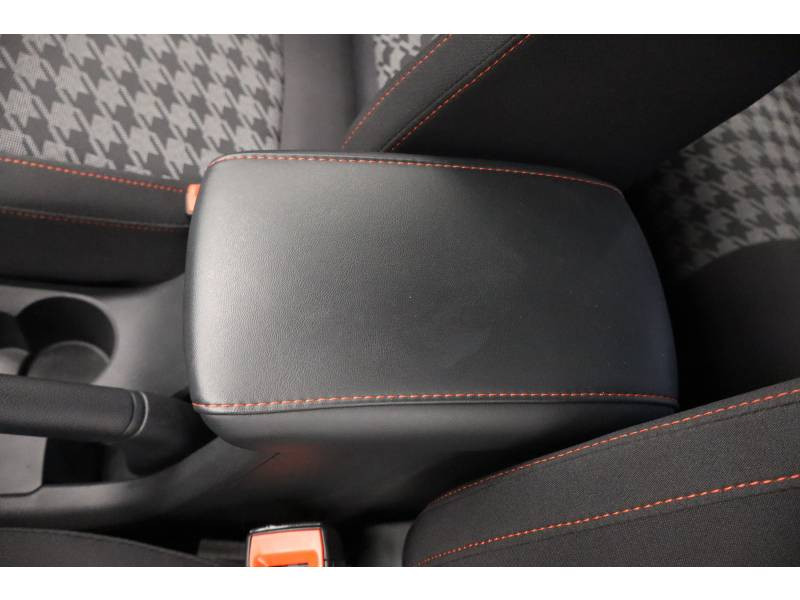 MG MOTOR ZS 1.5L VTI-Tech 106ch 2WD Comfort 2023 - photo n°20 MG MOTOR ZS 1.5L VTI-Tech 106ch 2WD Comfort  occasion à LONS - photo n°20