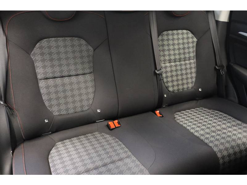 MG MOTOR ZS 1.5L VTI-Tech 106ch 2WD Comfort 2023 - photo n°12 MG MOTOR ZS 1.5L VTI-Tech 106ch 2WD Comfort  occasion à LONS - photo n°12