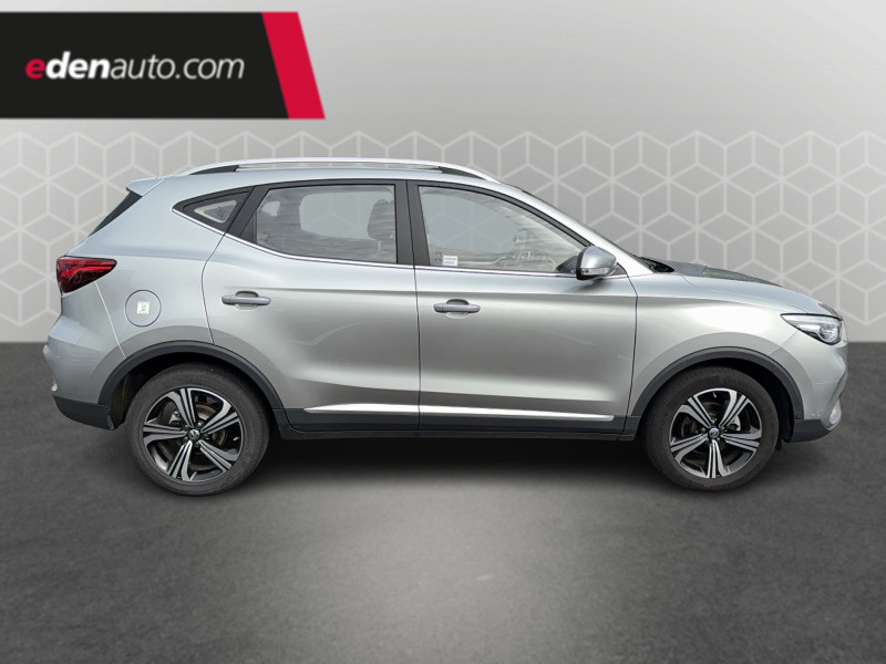 MG MOTOR ZS 1.5L VTI-Tech 106ch 2WD Comfort  occasion  Toulenne - photo n6