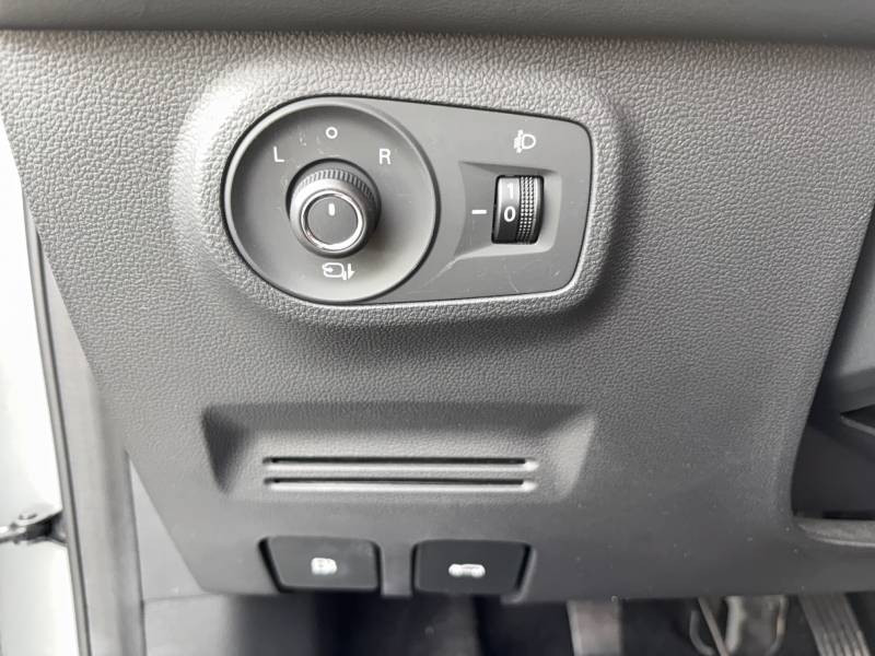 MG MOTOR ZS 1.5L VTI-Tech 106ch 2WD Comfort  occasion  Toulenne - photo n19