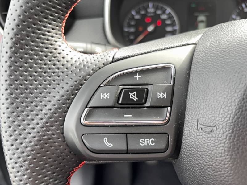 MG MOTOR ZS 1.5L VTI-Tech 106ch 2WD Comfort  occasion  Toulenne - photo n20