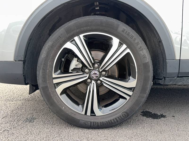 MG MOTOR ZS 1.5L VTI-Tech 106ch 2WD Comfort  occasion  Toulenne - photo n9