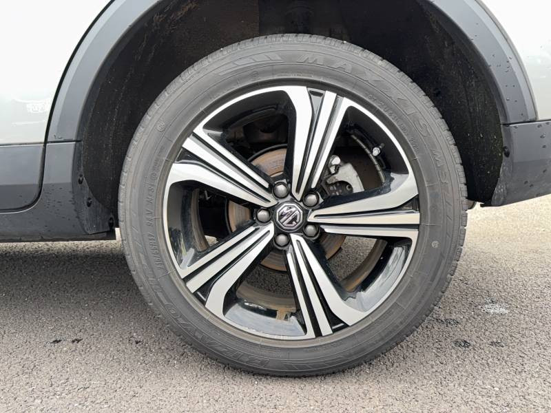 MG MOTOR ZS 1.5L VTI-Tech 106ch 2WD Comfort  occasion  Toulenne - photo n10