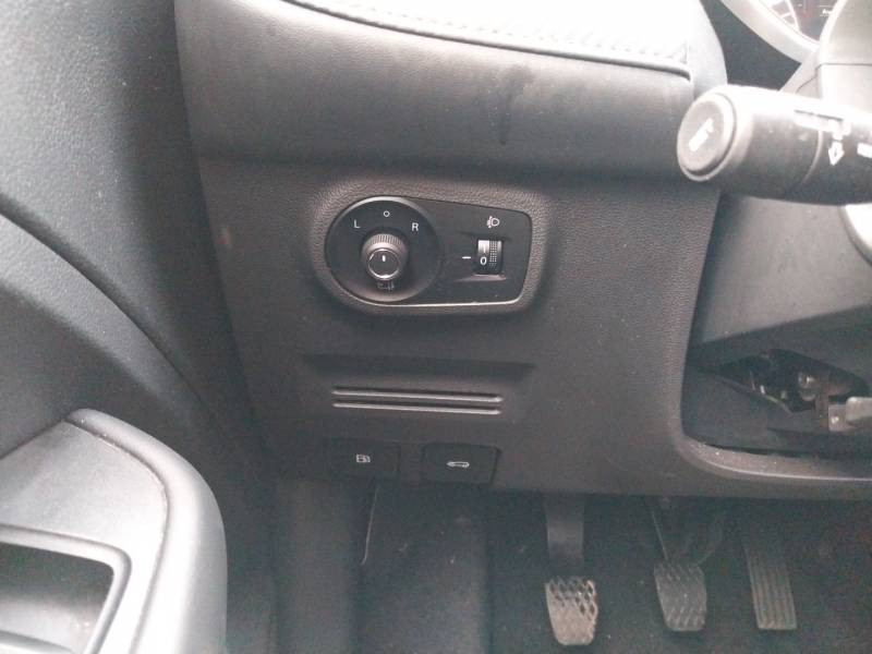 MG MOTOR ZS 1.5L VTI-Tech 106ch 2WD Comfort  occasion � Toulenne - photo n�19