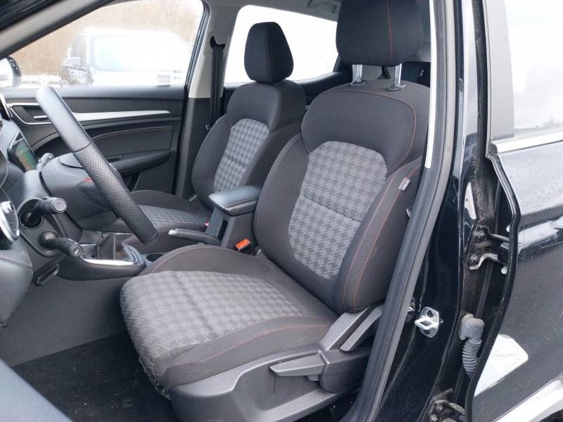 MG MOTOR ZS 1.5L VTI-Tech 106ch 2WD Comfort  occasion � Toulenne - photo n�17
