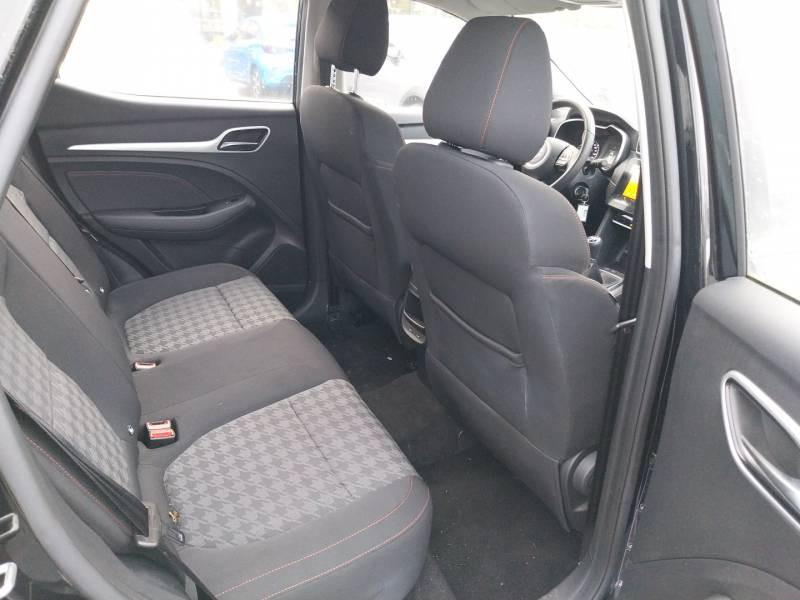MG MOTOR ZS 1.5L VTI-Tech 106ch 2WD Comfort  occasion � Toulenne - photo n�13