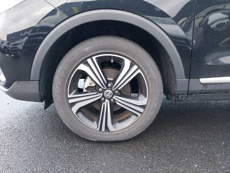 MG MOTOR ZS 1.5L VTI-Tech 106ch 2WD Comfort  occasion � Toulenne - photo n�9